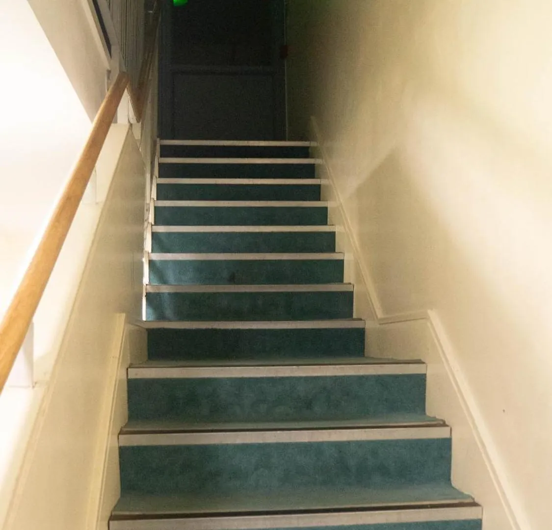 דבלין Comfortable 2-Bedroom Apartment Near Airport
