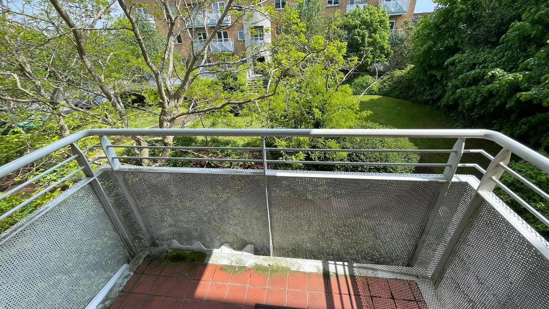 Comfortable 2-Bedroom Apartment Near Airport Dublin Irsko