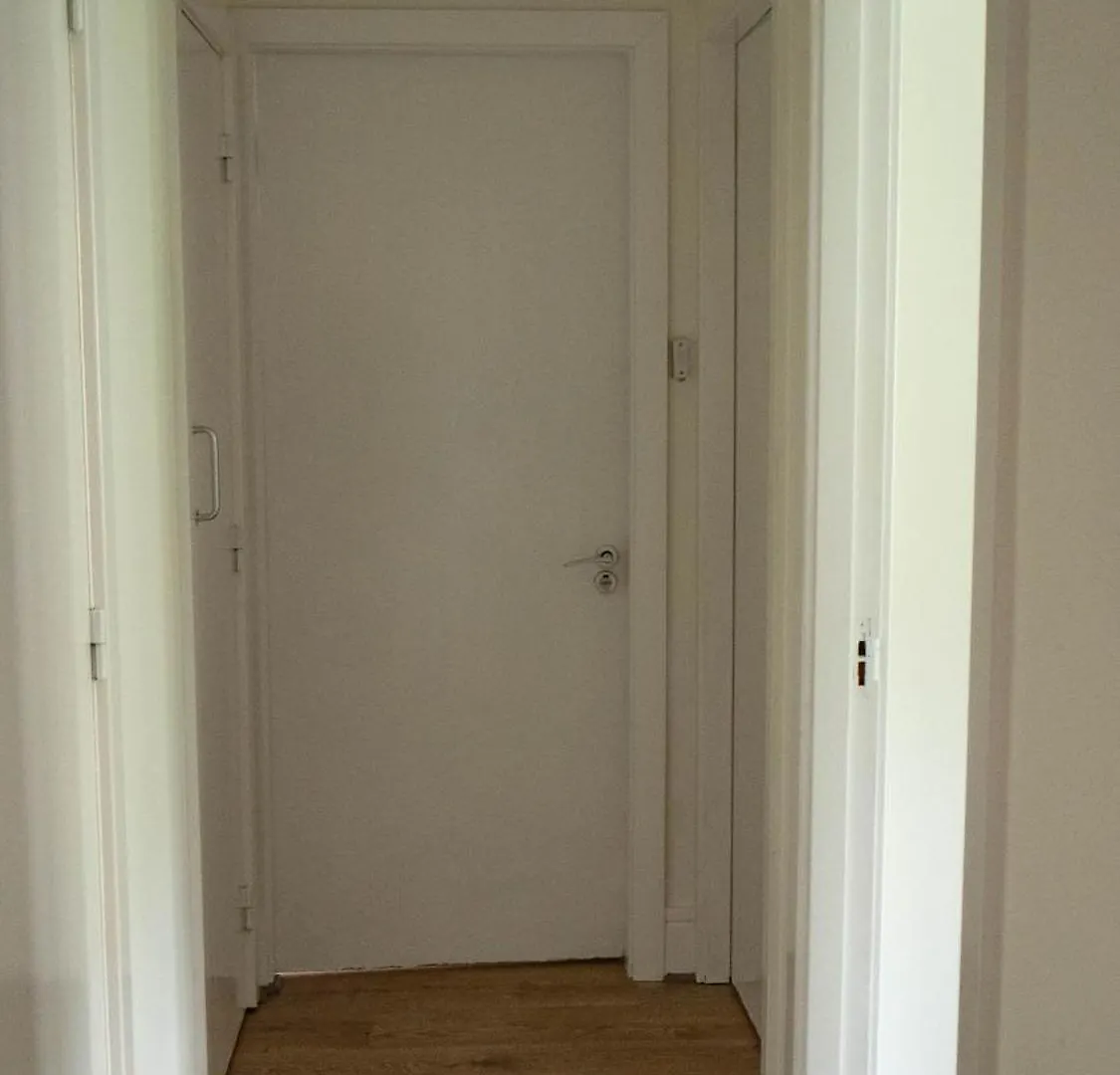 Comfortable 2-Bedroom Apartment Near Airport Dublin